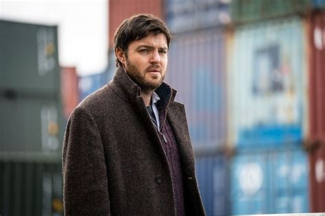 Strike Who Is Tom Burke And What Else Has He Been In Meet The Actor