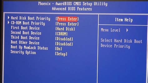 wheelkrot.blogg.se - Phoenix awardbios cmos setup utility windows 7 usb