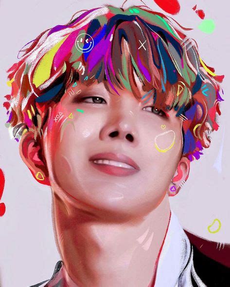 76 Ideas De Jhope En 2021 Bts Dibujo Bts Para Dibujar Dibujos