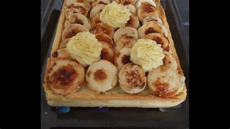 Tarte Au Boudin Blanc Youtube