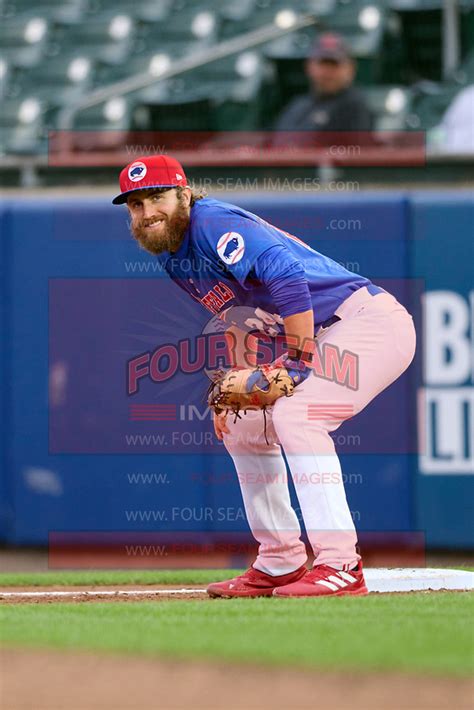 Rochester Buffalo Baseball Four Seam Images