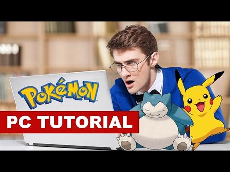 How to play Pokemon GO on PC