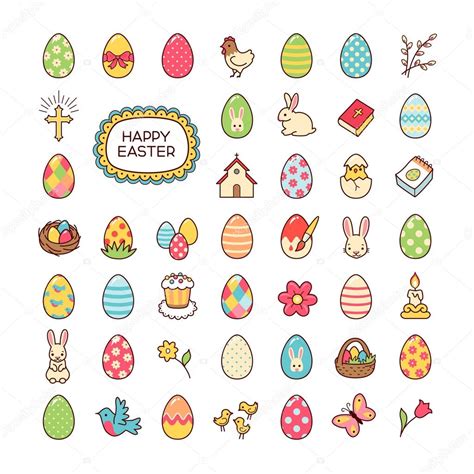 Easter Symbols And Their Meanings