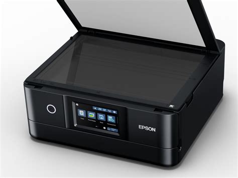 Epson Skriver Expression Photo Xp Komplett Dk