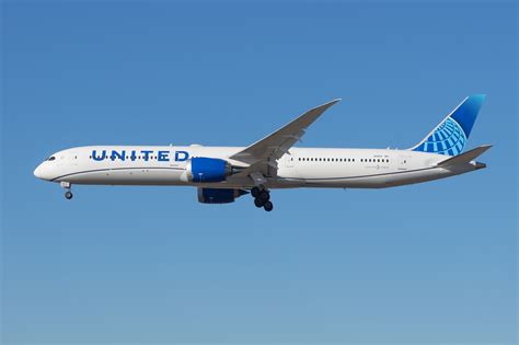 United Continues To Strengthen Leading Us Pacific Position Aerotime