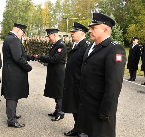 71 rocznica utworzenia Centralnego Poligonu Sił Powietrznych w Ustce