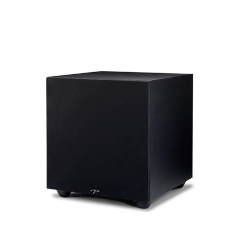 Paradigm Defiance V Subwoofer The Listening Post Chc Wlg