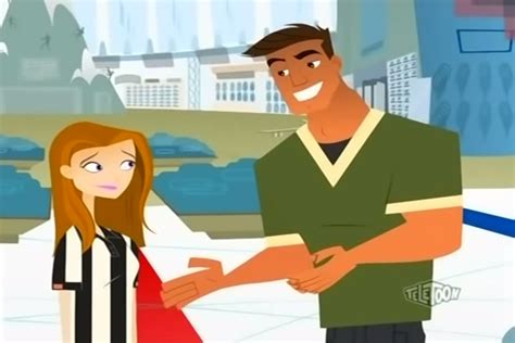 Category:Minor Characters | 6Teen Wiki | Fandom