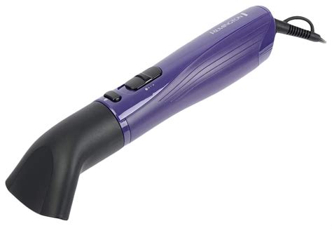 Remington AS800 Violet/Black инструкция, характеристики, форум, поддержка