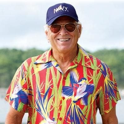 Jimmy Buffett Lyrics, Songs, and Albums | Genius