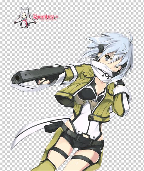 Sinon Asuna Kirito Leafa Arte De Espada En L Nea Arte De Espada