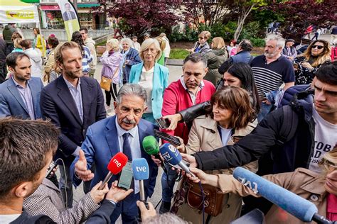 Prc Partido Regionalista De Cantabria