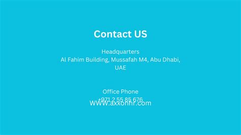 PPT Recruitment Agencies Abu Dhabi PowerPoint Presentation Free