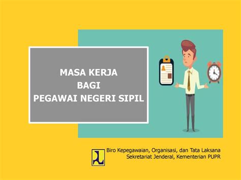 Contoh Sk Peninjauan Masa Kerja Pns Beinyu