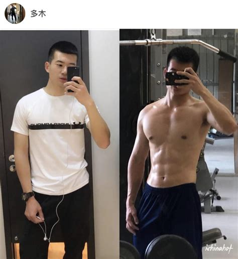 2017vs2019 10个小鲜肉帅哥到男神的变化！ 大基社