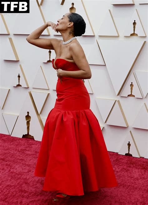 Tracee Ellis Ross Traceeellisross Nude Leaks Photo 24 TheFappening