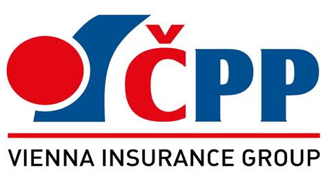 ČPP, Vienna Insurance Group Logo Vector - (.SVG + .PNG) - Tukuz.Com