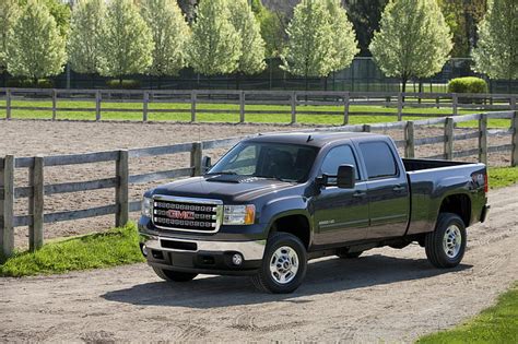 Hd Wallpaper Gmc Sierra Denali Hd 2013 Gmc Sierra Truck Car Wallpaper Flare