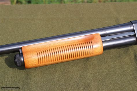 Remington 870 Wingmaster