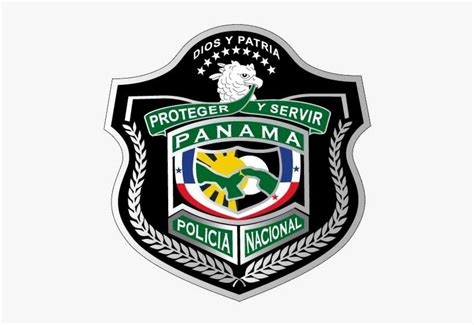 Policia Nacional De Panama Png Image Transparent Png Free Download On