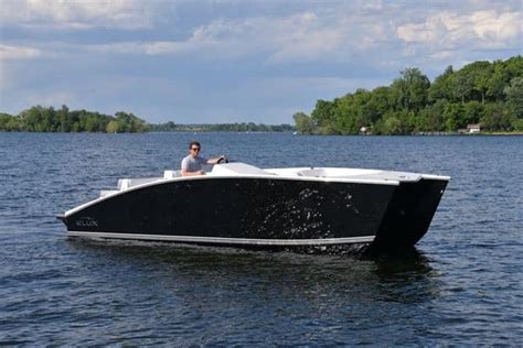 11 Best Electric Pontoon Boats