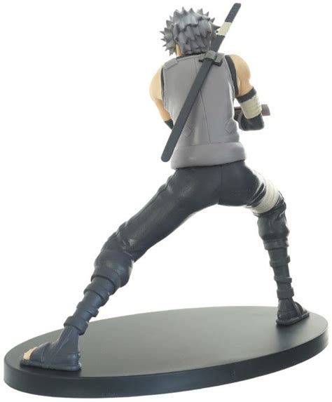 Statuet Banpresto Animation Naruto Shippuden Hatake Kakashi Ii