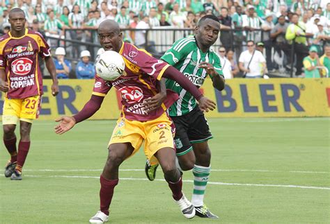 EL GOLEADOR RENTERÍA | Atlético Nacional