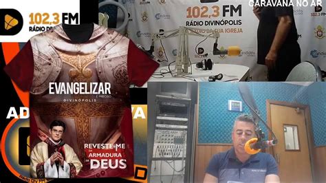 18 12 2023 PIX DA DIV FM 37 99996 0720 RÁDIO DIVINÓPOLIS FM 102 3