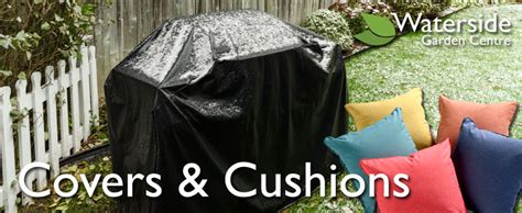 Hartman & Supremo Garden Furniture Covers | Outdoor Cushions