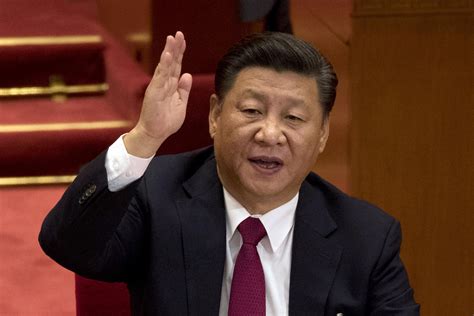 China sets Oct. 16 opening date for Communist Party congress | AP News