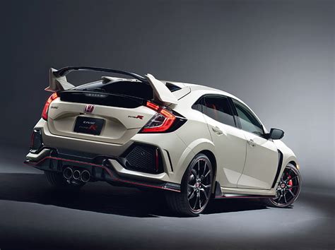 Hd Wallpaper Honda Honda Civic Type R Wallpaper Flare