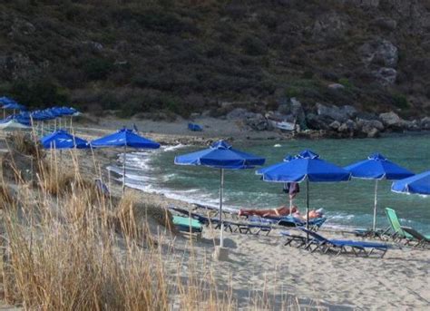 Top 5 bãi biển nude nổi tiếng nhất trên thế giới TopXepHang Top Xếp Hạng Top Danh