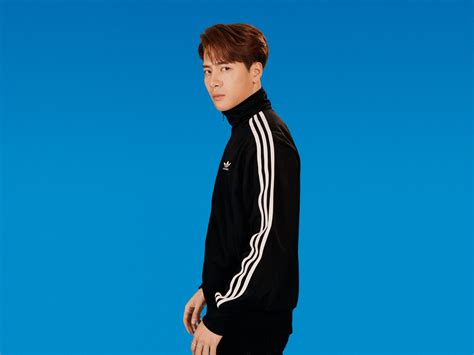 Blackpink Jackson Wang And More Star In Adidass Latest Campaign