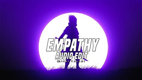 Crystal Castles Empathy Audio Edit YouTube