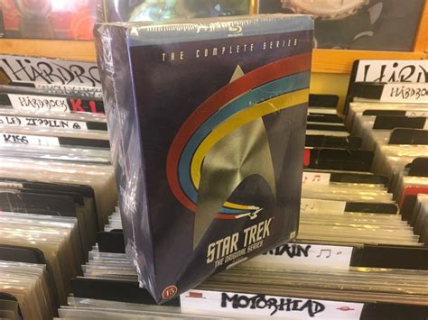 Se Produkter Som Liknar Star Trek The Original Seri P Tradera