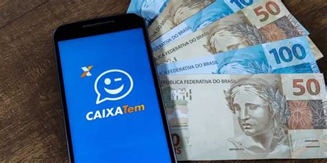 Aten O Caixa Tem Libera Saque De R Saiba Mais Agora Jornal Jf