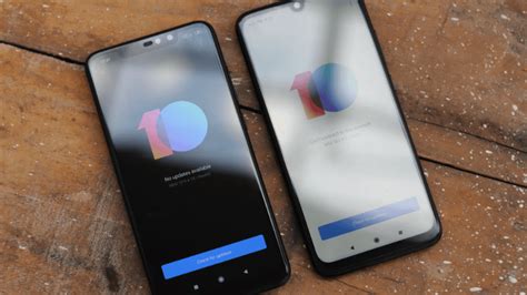 MIUI 10 Beta on Android 9 Pie Gets System Wide Dark Mode, Here's How it ...