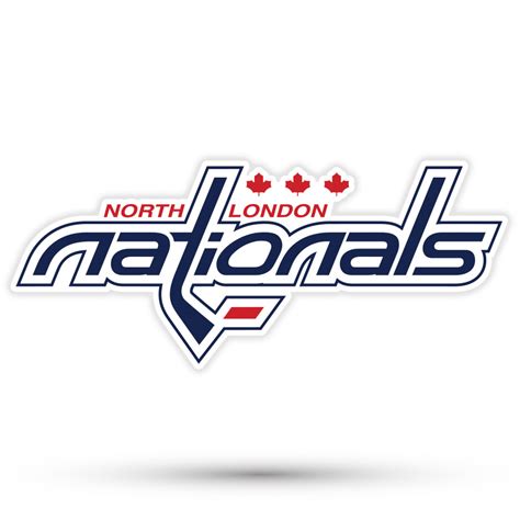 North London Nationals – BucketDecals.com