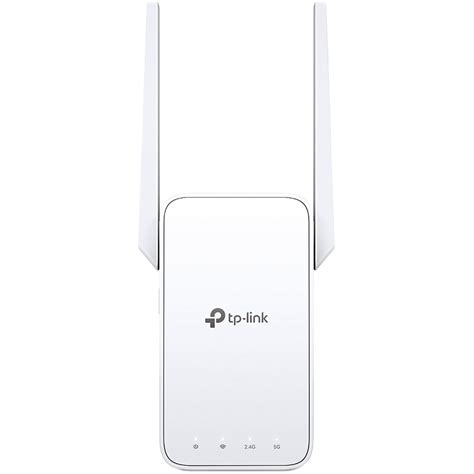 Range Extender Wi Fi Tp Link Re Ac Onemesh Smart Roaming Mod