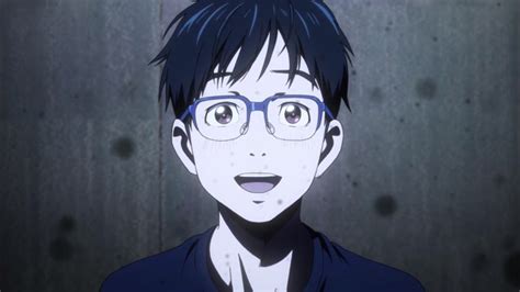 Ballerina Yuri On Ice Trailer English Indavideohu