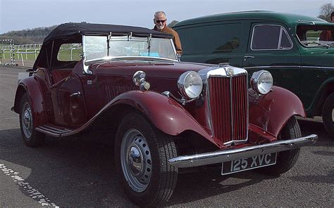 MG3 CR2 Welsh Harlequin Flickr