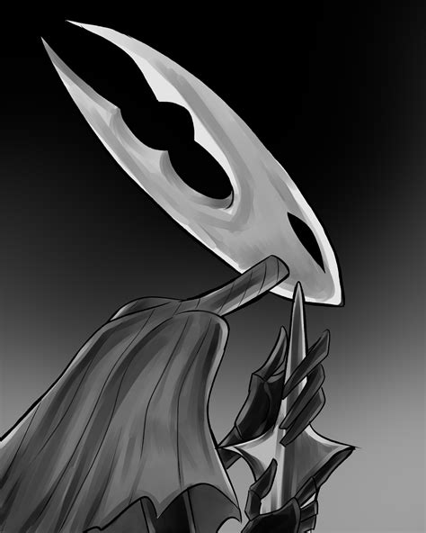 Pure vessel : r/HollowKnight