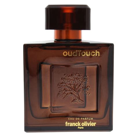 Franck Olivier OUD TOUCH Sample | MyFragranceSamples.com