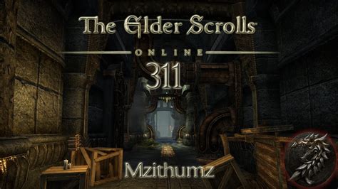 The Elder Scrolls Online Let S Play German Part Mzithumz