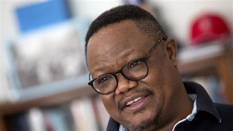 Tanzania Tundu Lissu Ndiye Mwenyekiti Mpya Wa Chama Cha Chadema