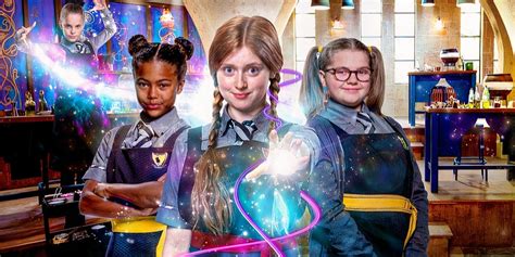 Is The Worst Witch Season 5 Happening? Everything We Know