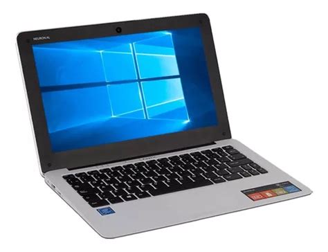 Laptop Lanix Neuron Al Gb Ram Gb Emmc Meses Sin Inter S