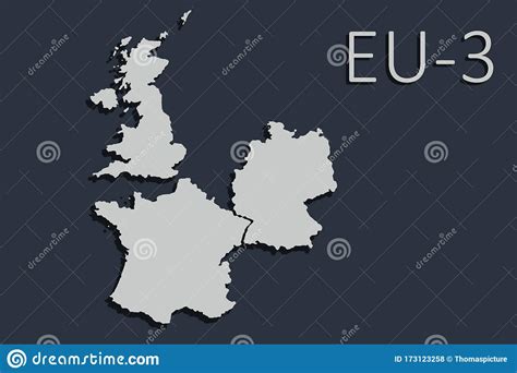 EU3 Format, Political Strategy of the Three Largest Countries in Europe ...