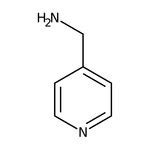 4 Aminomethyl Pyridine 98 Thermo Scientific Chemicals