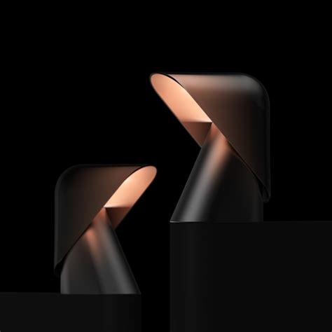 reimagine  lamp competition  behance